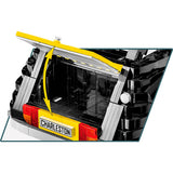Cobi citroen 2cv charleston constructiespeelgoed (schaal 1:12)