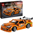 Lego ® technic fast and furious toyota supra mk4 set - 42204