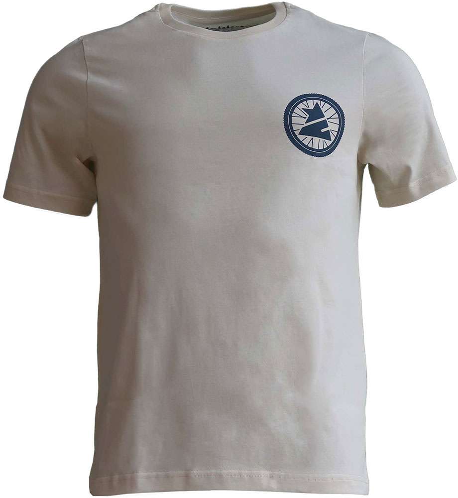 Zimtstern chasingz - t- shirt
