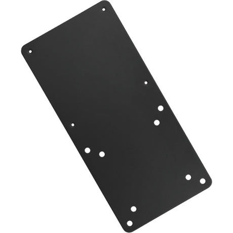 Icy box ib-msa103-vm vesa mounted intel nuc holder houder (zwart)