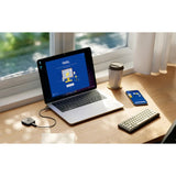 Synology beedrive 1 tb externe ssd (zwart, usb 3.2 gen 2 (type c))