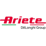 Ariete vintage waterkoker 2877 05 (lichtblauw, 1.7 liter)