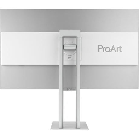 Asus proart pa32ucdm 31.5 4k uhd monitor (zilver, hdmi, usb-a, usb-c, 2x thunderbolt 4, 240 hz)