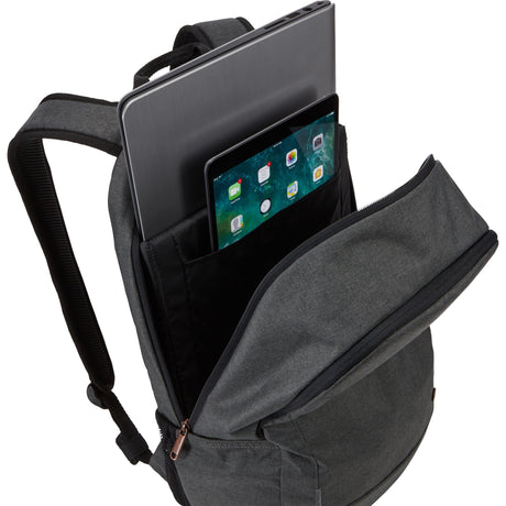 Case logic era 16 laptoprugzak (donkergrijs)