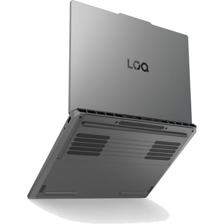 Lenovo loq 15ahp11 (83tn004xmh) 15.3 gaming laptop (grijs | ryzen 7 250 | rtx 5070 | 16 gb | 512 gb ssd)