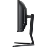 Iiyama g-master gold phoenix gcb3486wqscp-b1 34 curved ultrawide gaming monitor (zwart, 2x hdmi, displayport, 2x usb-a, 2x usb-c, rj-45, 240 hz)