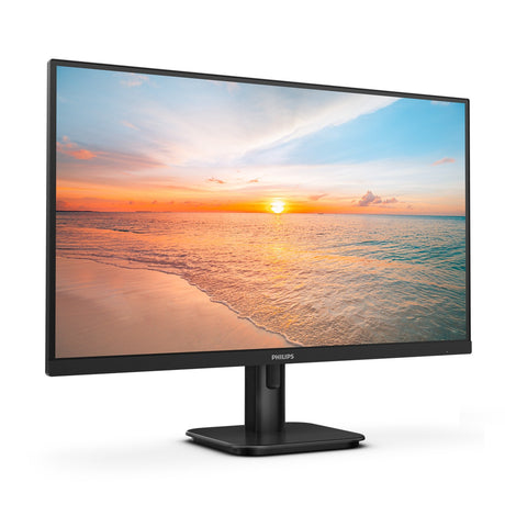 Philips 27e1n1800a 00 27 4k uhd monitor (zwart, 2x hdmi, displayport)