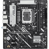 Asus prime b860m-k socket 1851 moederbord (2.5 gb-lan, sound, µatx)