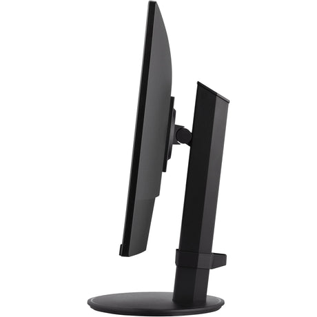 Viewsonic vg2708a-mhd 27 monitor (zwart, 1x hdmi, 1x displayport, vga, sound, 100 hz)