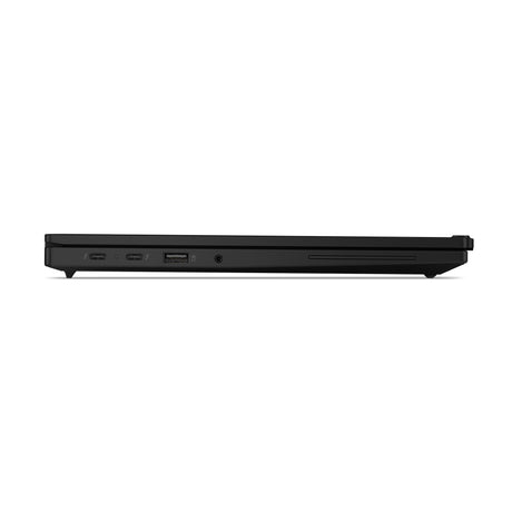 Lenovo thinkpad l13 gen 6 intel (21r50046mh) 13.3 laptop (zwart | core ultra 5 225u | intel graphics | 16 gb | 512 gb ssd)