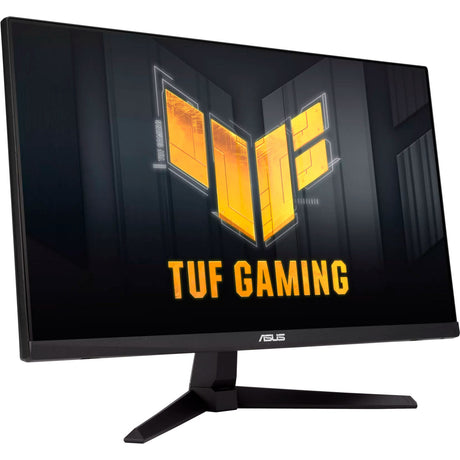 Asus tuf gaming vg259q5a 24.5 monitor (zwart, 1x displayport, 2x hdmi, 200 hz)