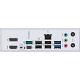 Asus prime z890-p wifi socket 1851 moederbord (raid, 2.5gb-lan, wi-fi 7, bt, sound, atx)