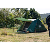 Coleman fastpitch swagger 3 tent