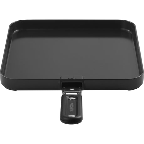 Cadac 2 cook bakplaat kookplaat (zwart)