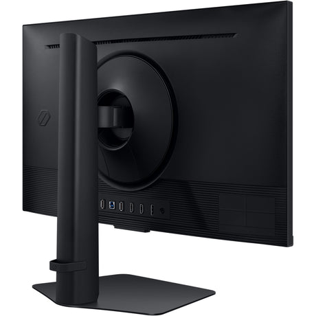 Samsung odyssey g7 g70f 27 4k ultra hd gaming monitor (zwart, 1x displayport, 2x hdmi, 2x usb-a, 180 hz 360 hz)