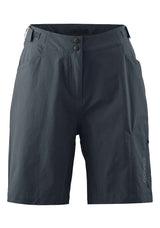 Gonso adventure - women's cycling shorts with pad