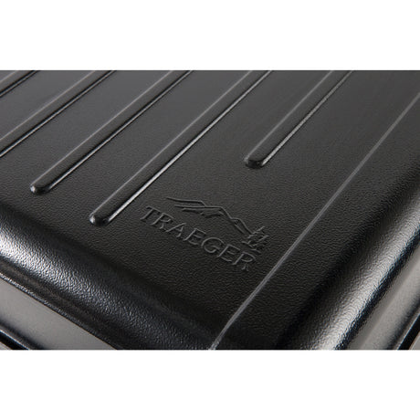 Traeger ranger barbecue (zwart)