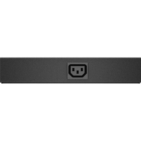 Apc rack pdu, basic ap6015a (0u 2u, 8x c13)