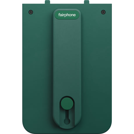 Fairphone (gen. 6) vingerlus smartphonehouder (groen)