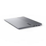 Lenovo thinkbook 14 g8 ial (21sj007mmh) 14 copilot+ laptop (grijs | core ultra 5 225u | intel graphics | 16 gb | 512 gb ssd)