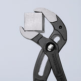 Knipex cobra xl waterpomptang 8701400 zweedse- waterpomp-tang (rood)