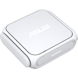 Asus rt-be58 go draadloze router wlan lte router (wit)