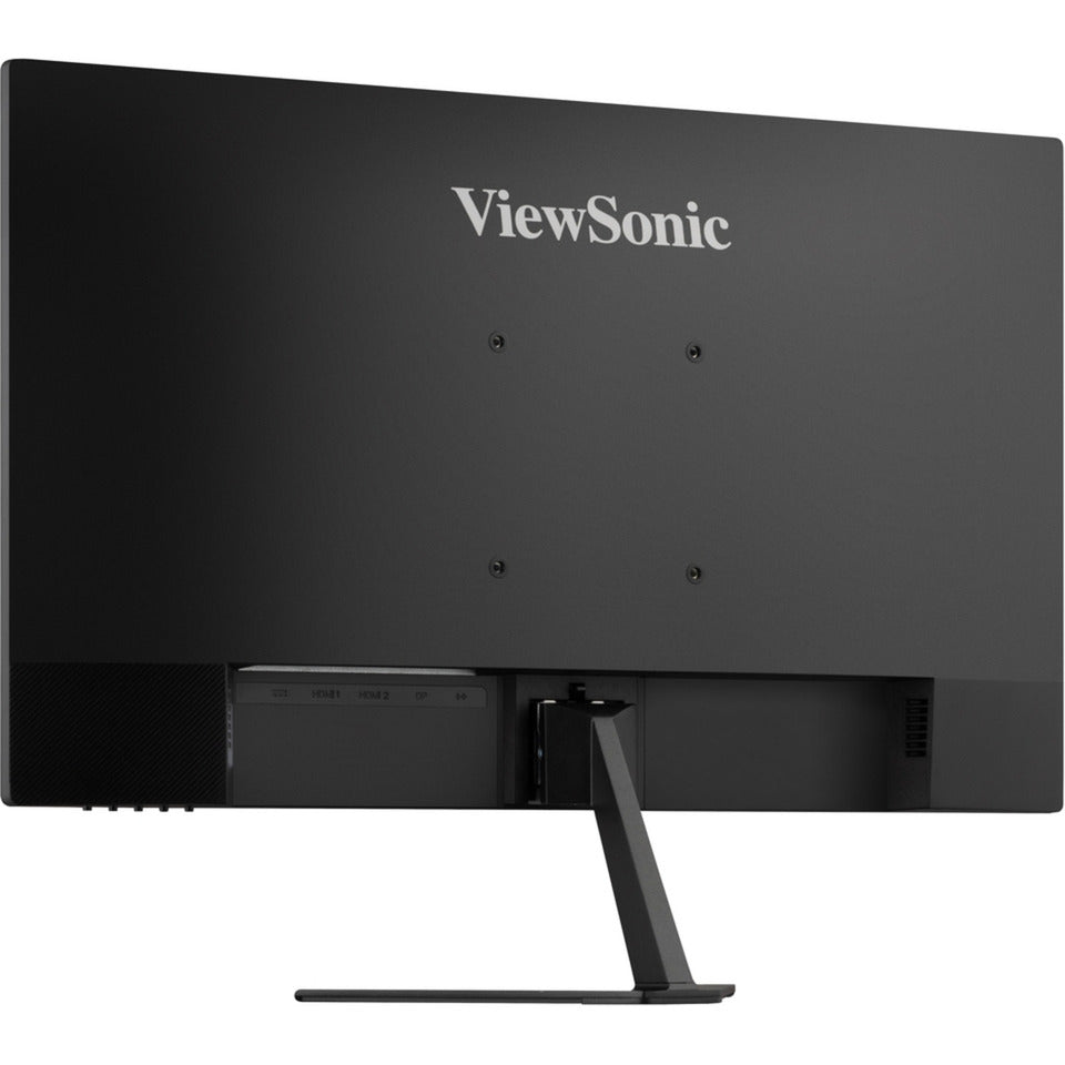 Viewsonic vx2479a-hd-pro 24 gaming monitor (zwart, 1x displayport, 2x hdmi, 240 hz)