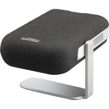 Viewsonic smart led draagbare projector met harman kardon luidsprekers (zwart, hdmi, audio, wifi, bluetooth)