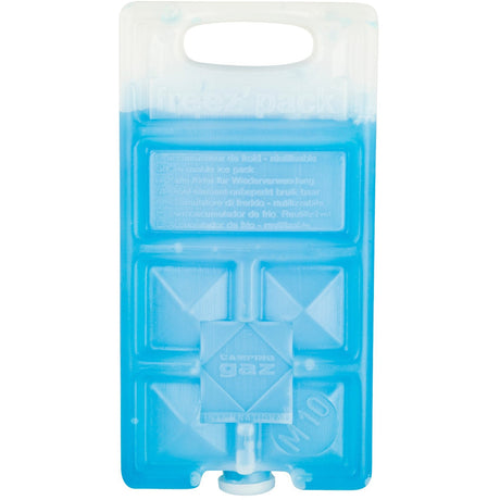 Campingaz freezpack m10 koelelement - 270 gram - 18,5 x 9,5 x 3 cm