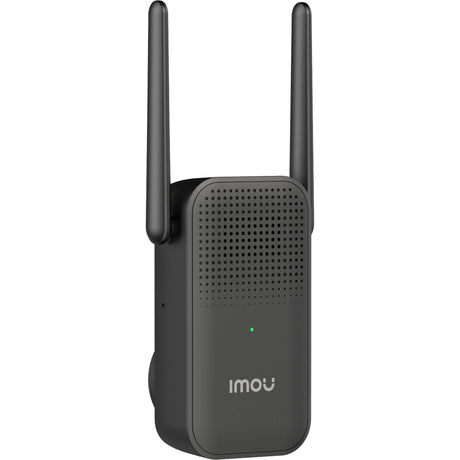 Imou doorbell 3 kit (zwart)