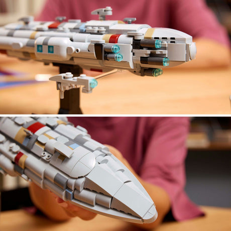 Lego star wars™ home one starcruiser modelset - 75405