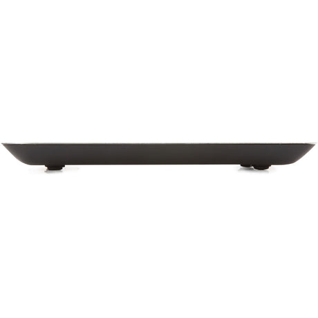 Domo do9239w keukenweegschaal prestige xl (roestvrij staal)