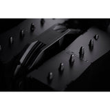 Noctua nh-d15s chromax.black cpu-koeler (zwart, 4-pins pwm fan-connector)