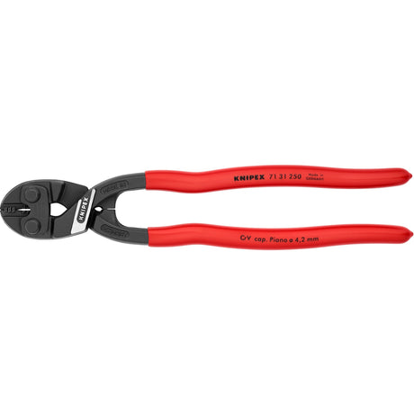 Knipex 7131250 cobolt xl boutensnijder - compact - 250mm