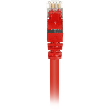 Sharkoon netwerkkabel sftp, rj-45 met cat.6 (rood, 1,5 meter)