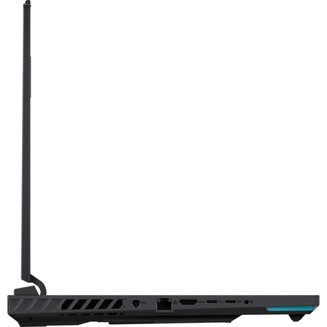 Asus rog strix g16 g614pp-s5032w 16 gaming laptop (grijs | r9 8940hx | rtx 5070 | 16 gb | 1 tb ssd)