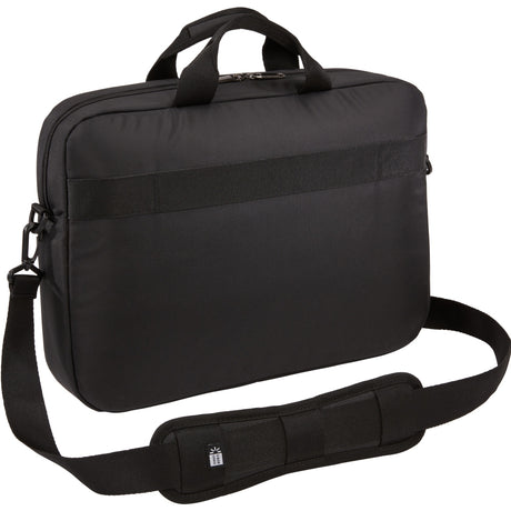 Case logic propel attaché 15.6 laptoptas (zwart, propa-116 black)