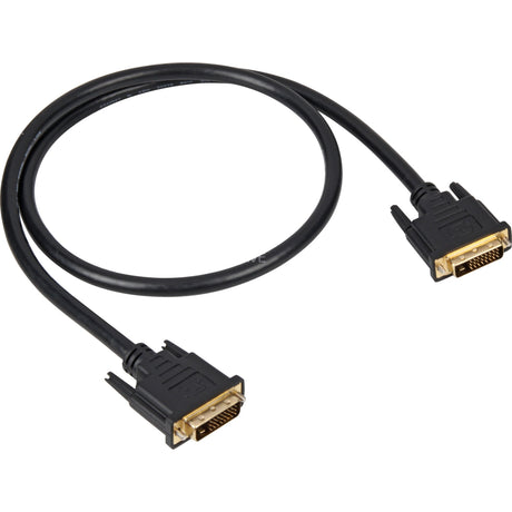 Sharkoon dvi-d kabel (zwart, 1 meter)