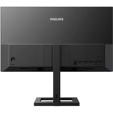 Philips 275e2fae 00 27 monitor (zwart, 2x hdmi, displayport)