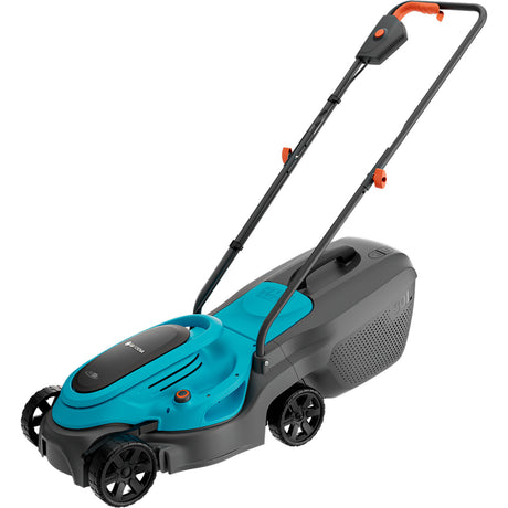 Gardena grasmaaier easymax 32 18v p4a set 4.0