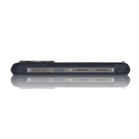 Jcb toughphone m20 (zwart | android 14 | dual-sim)