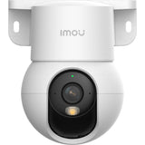 Imou ranger mini – beveiligingscamera – binnencamera – 2k 3mp full hd – draai- en kantelfunctie – slim volgen - slim kleurennachtzicht
