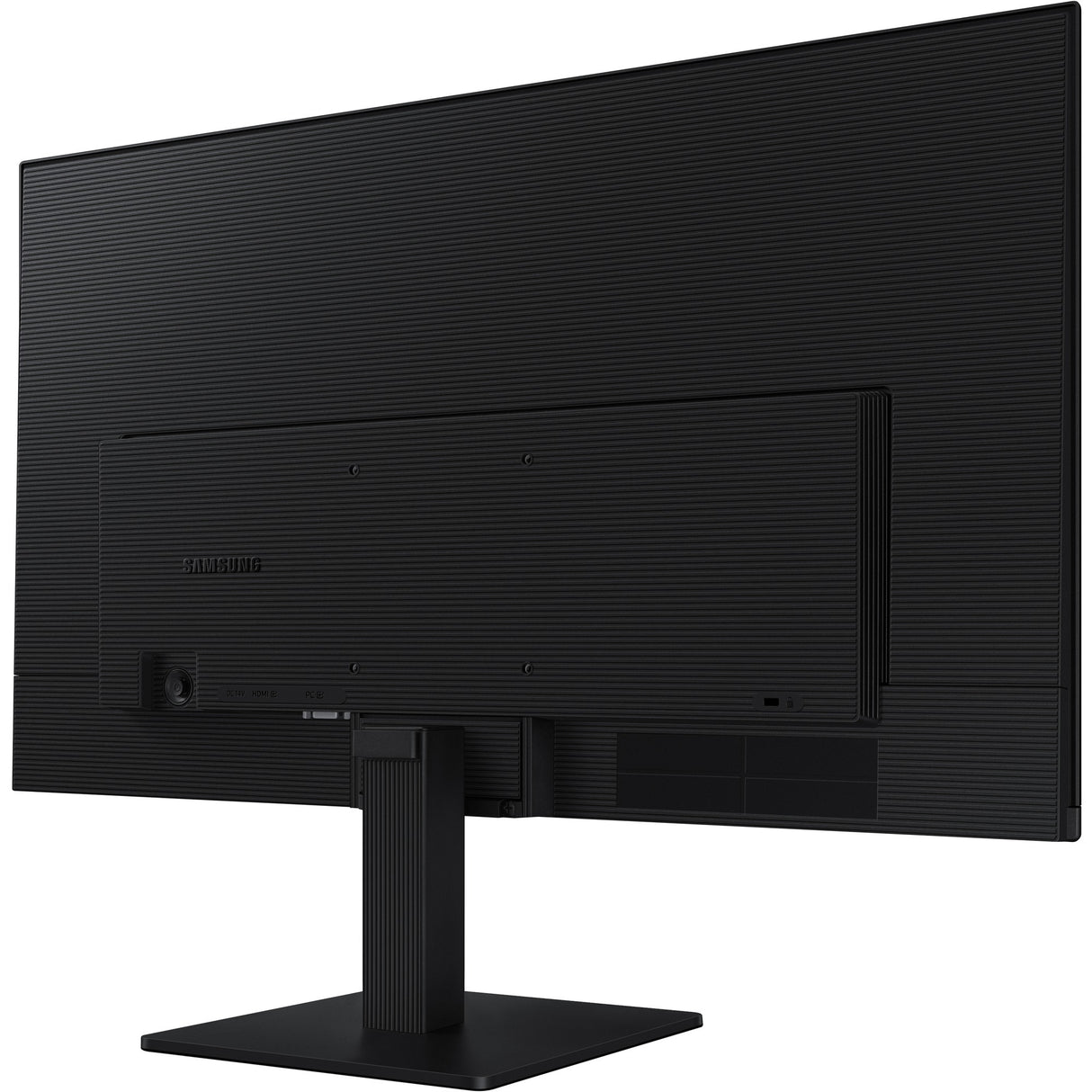 Samsung essential s3 s30gd 24 monitor (zwart, hdmi, vga)