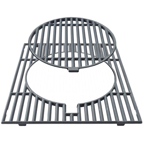 Campingaz mat culinary modular-rooster grillrooster (antraciet)