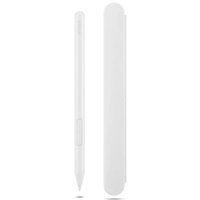 Lenovo yoga pen 2 met penetui - seashell stylus (wit)