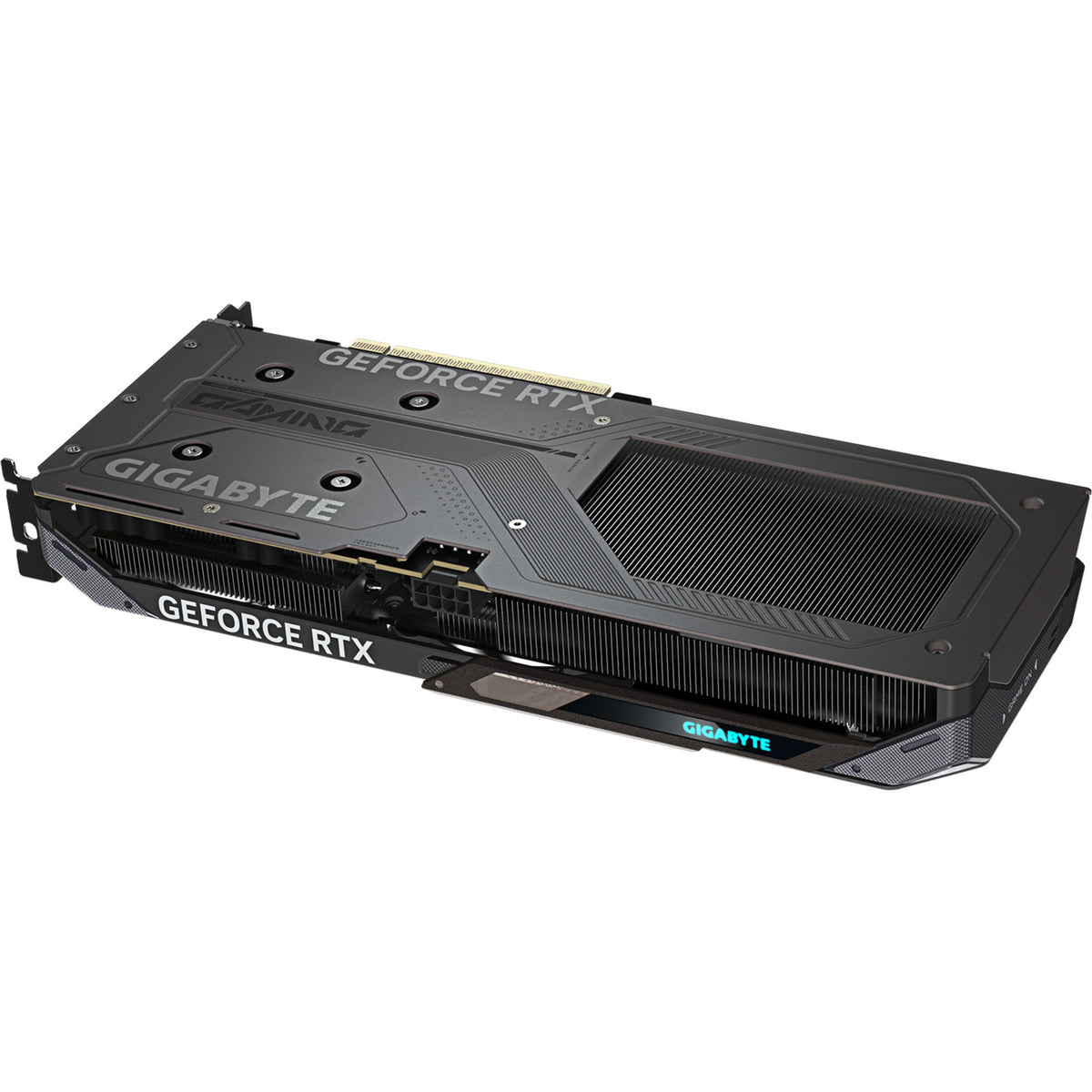 Gigabyte geforce rtx 5060 ti gaming oc 8g grafische kaart (3x displayport, 1x hdmi)
