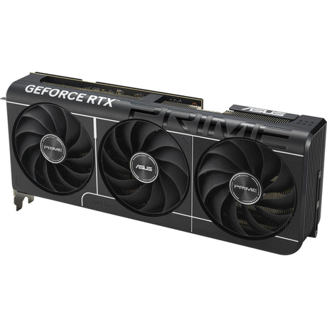 Asus prime geforce rtx 5070 ti oc 16g grafische kaart (3x displayport, 1x hdmi)