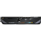 Gigabyte radeon rx 9070 xt gaming oc 16g grafische kaart (2x displayport, 2x hdmi 2.1, rdna4)