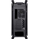Asus rog hyperion gr701 big tower behuizing (zwart | 4x usb-a | 2x usb-c | rgb | tempered glass)