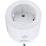 Imou ce2p smart plug stekker (wit, bluetooth 5.0, matter)